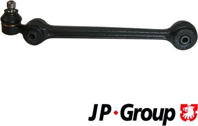 JP Group 1140102300 - Yolun idarəedici qolu furqanavto.az