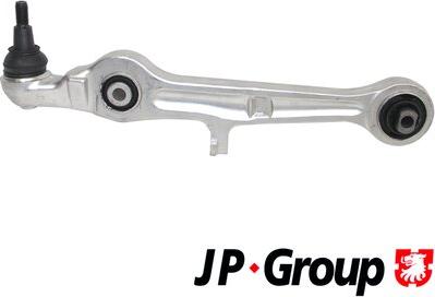 JP Group 1140102200 - Yolun idarəedici qolu furqanavto.az