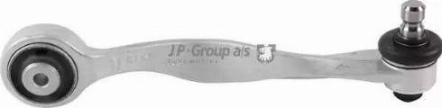 JP Group 1140107180 - Yolun idarəedici qolu furqanavto.az