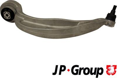 JP Group 1140107880 - Yolun idarəedici qolu furqanavto.az