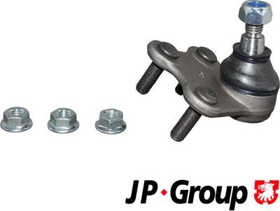 JP Group 1140304080 - Billi birləşmə furqanavto.az