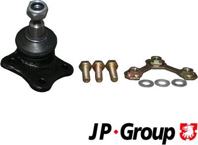 JP Group 1140301480 - Billi birləşmə furqanavto.az