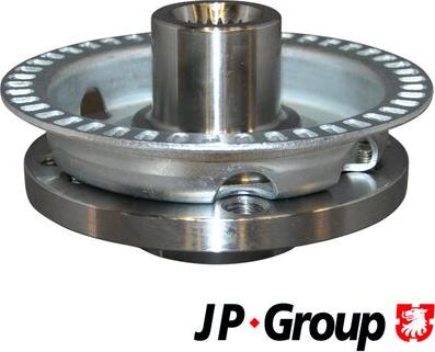 JP Group 1141400200 - Təkər Qovşağı furqanavto.az