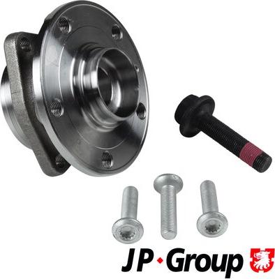 JP Group 1141402600 - Təkər Qovşağı furqanavto.az