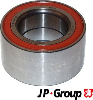 JP Group 1141200400 - Təkər yatağı furqanavto.az