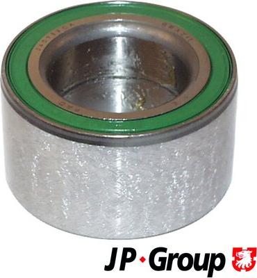 JP Group 1141201000 - Təkər yatağı furqanavto.az