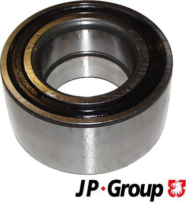 JP Group 1141201200 - Təkər yatağı furqanavto.az