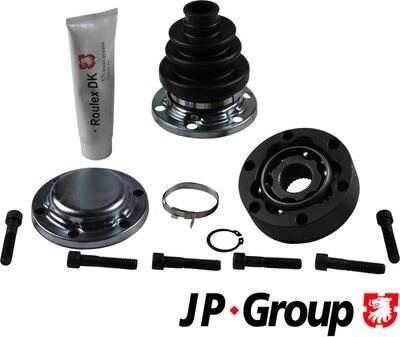 JP Group 1143501560 - Birləşmə dəsti, ötürücü val furqanavto.az