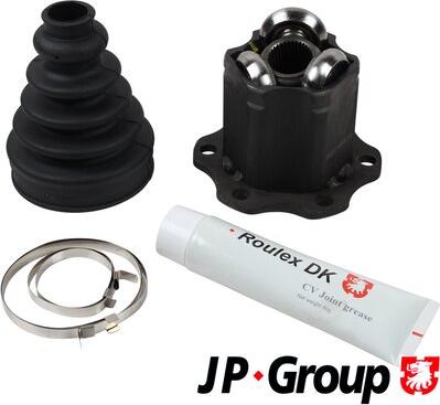 JP Group 1143502310 - Birləşmə dəsti, ötürücü val furqanavto.az
