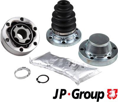 JP Group 1143502210 - Birləşmə dəsti, ötürücü val furqanavto.az