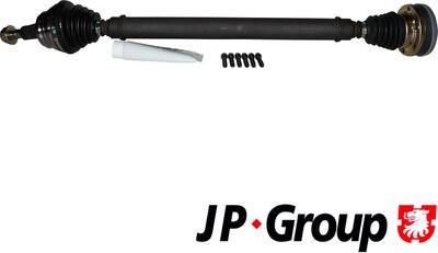 JP Group 1143101180 - Sürücü mili furqanavto.az
