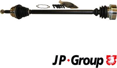 JP Group 1143103480 - Sürücü mili furqanavto.az