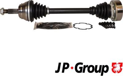 JP Group 1143103470 - Sürücü mili www.furqanavto.az