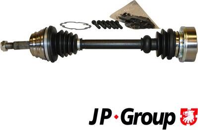JP Group 1143103770 - Sürücü mili furqanavto.az