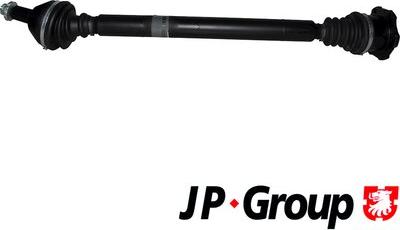 JP Group 1143102080 - Sürücü mili furqanavto.az