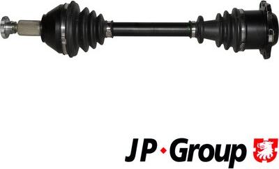 JP Group 1143102070 - Sürücü mili furqanavto.az