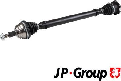 JP Group 1143110480 - Sürücü mili furqanavto.az