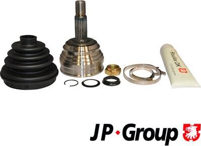 JP Group 1143301510 - Birləşmə dəsti, ötürücü val furqanavto.az