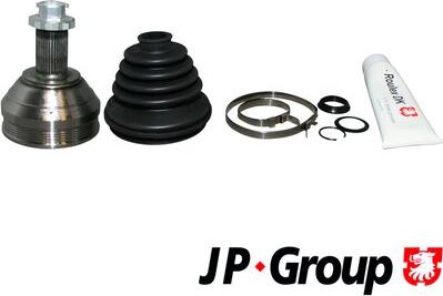 JP Group 1143302310 - Birləşmə dəsti, ötürücü val furqanavto.az