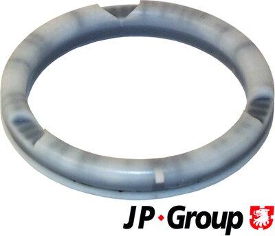 JP Group 1142450400 - Yollanan podşipnik, asma dayaq dayağının montajı furqanavto.az