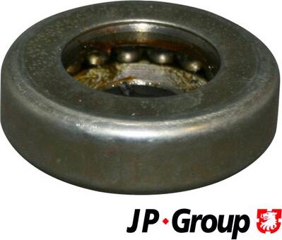 JP Group 1142450300 - Yollanan podşipnik, asma dayaq dayağının montajı furqanavto.az