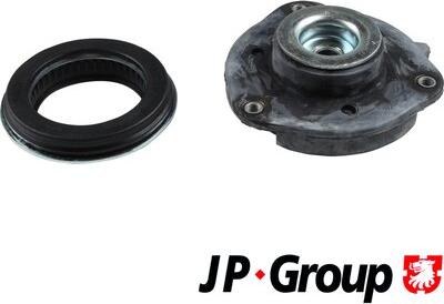 JP Group 1142401510 - Üst Strut Montajı furqanavto.az