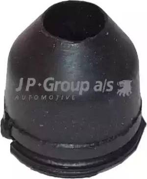 JP Group 1142601500 - Qoruyucu qapaq / Körük, amortizator furqanavto.az