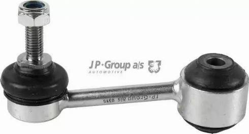 JP Group 1150500900 - Çubuq / Strut, stabilizator furqanavto.az
