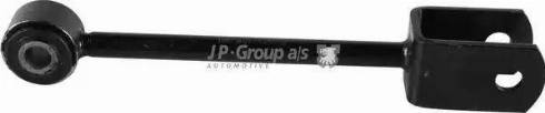 JP Group 1150501800 - Çubuq / Strut, stabilizator www.furqanavto.az