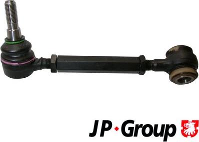 JP Group 1150200470 - Yolun idarəedici qolu furqanavto.az