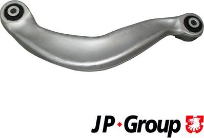 JP Group 1150200680 - Yolun idarəedici qolu furqanavto.az