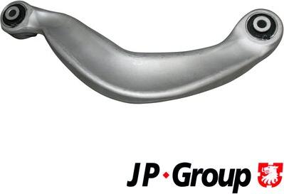 JP Group 1150200670 - Yolun idarəedici qolu furqanavto.az