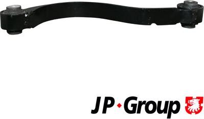 JP Group 1150200800 - Yolun idarəedici qolu furqanavto.az