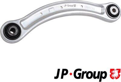 JP Group 1150201300 - Yolun idarəedici qolu furqanavto.az