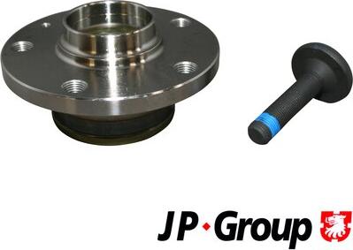 JP Group 1151400800 - Təkər Qovşağı furqanavto.az