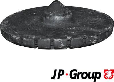 JP Group 1152500600 - Bahar qapağı furqanavto.az