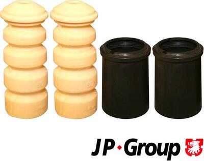 JP Group 1152600710 - Toz örtüyü dəsti, amortizator furqanavto.az