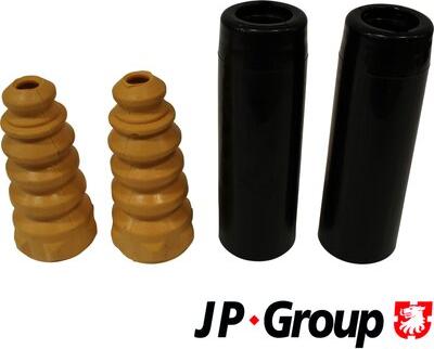 JP Group 1152701610 - Toz örtüyü dəsti, amortizator furqanavto.az