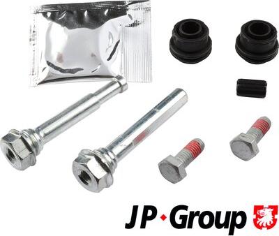 JP Group 1161954210 - Bələdçi qol dəsti, əyləc kaliperi furqanavto.az