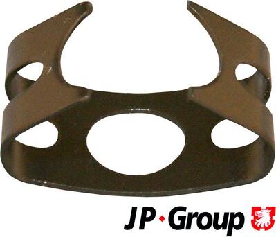 JP Group 1161650200 - Saxlama braketi, əyləc şlanqı furqanavto.az