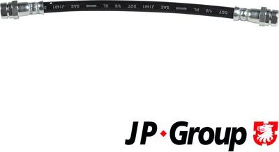 JP Group 1161704500 - Əyləc şlanqı furqanavto.az