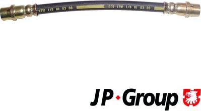 JP Group 1161702500 - Əyləc şlanqı furqanavto.az