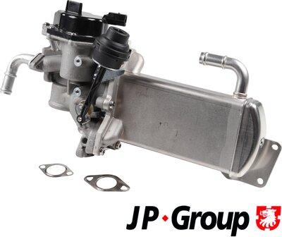 JP Group 1119904500 - EGR Valf furqanavto.az