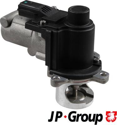 JP Group 1119903900 - EGR Valf furqanavto.az