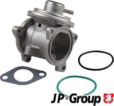 JP Group 1119903700 - EGR Valf furqanavto.az