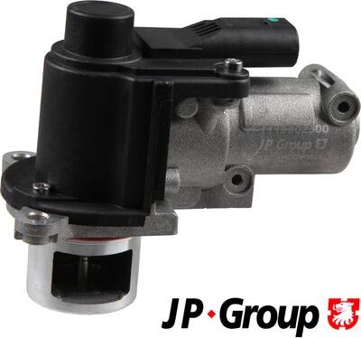 JP Group 1119902500 - EGR Valf furqanavto.az