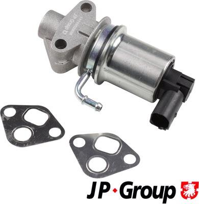 JP Group 1119902800 - EGR Valf furqanavto.az