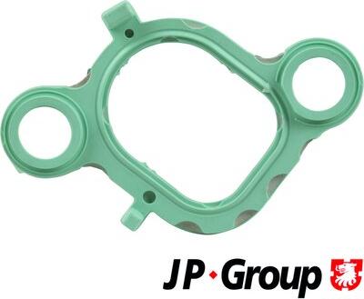 JP Group 1119608000 - Conta, suqəbuledici manifold furqanavto.az