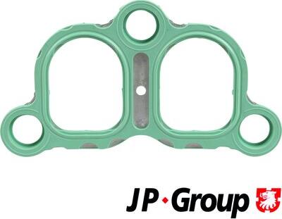 JP Group 1119608100 - Conta, suqəbuledici manifold furqanavto.az