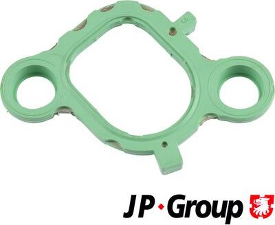 JP Group 1119610300 - Conta, suqəbuledici manifold furqanavto.az